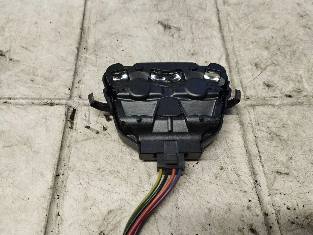 Lietus sensors 28536AV600