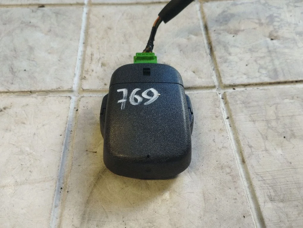 Rain sensor – Honda CR-V (2007-2012)