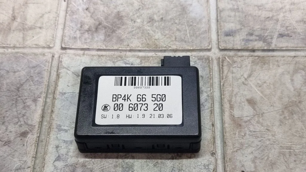 Rain sensor BP4K665G0