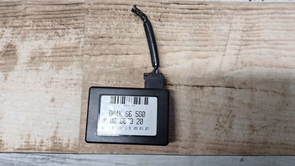 Lietus sensors BP4K665G0