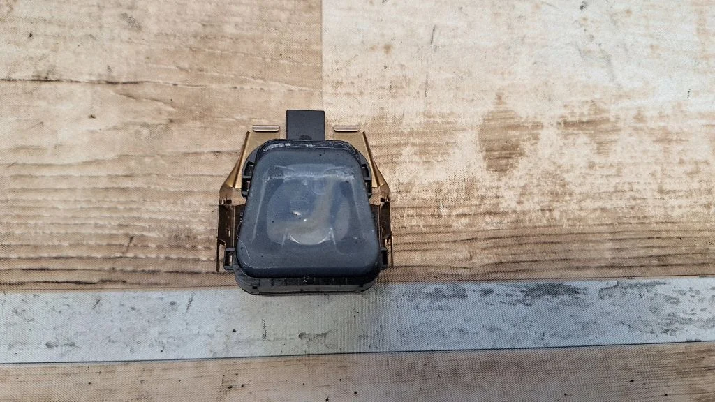 Lietus sensors – Land Rover Evoque I (2011-2018)