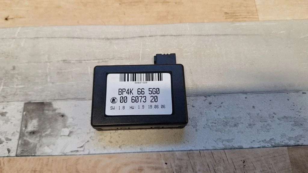Lietus sensors BP4K665G0