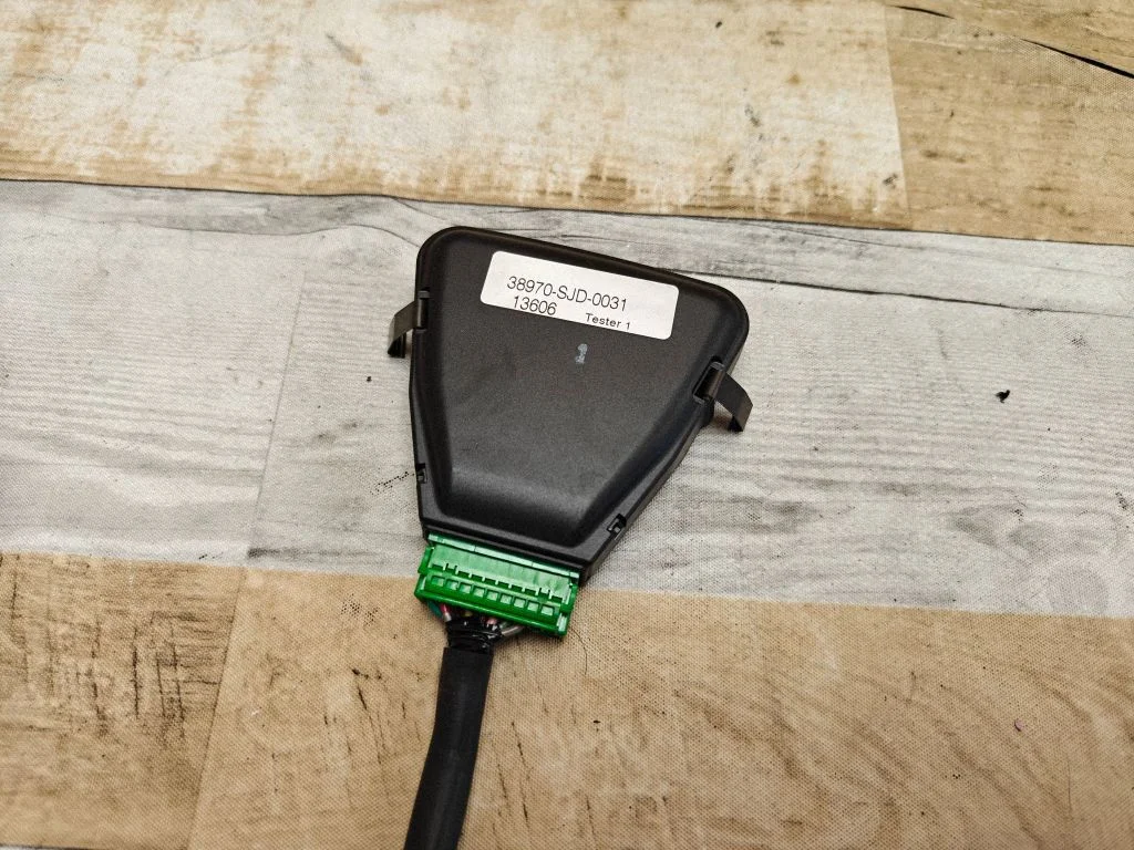 Rain sensor 38970SJD0031