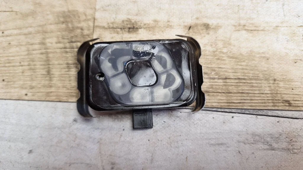 Rain sensor 1397212052