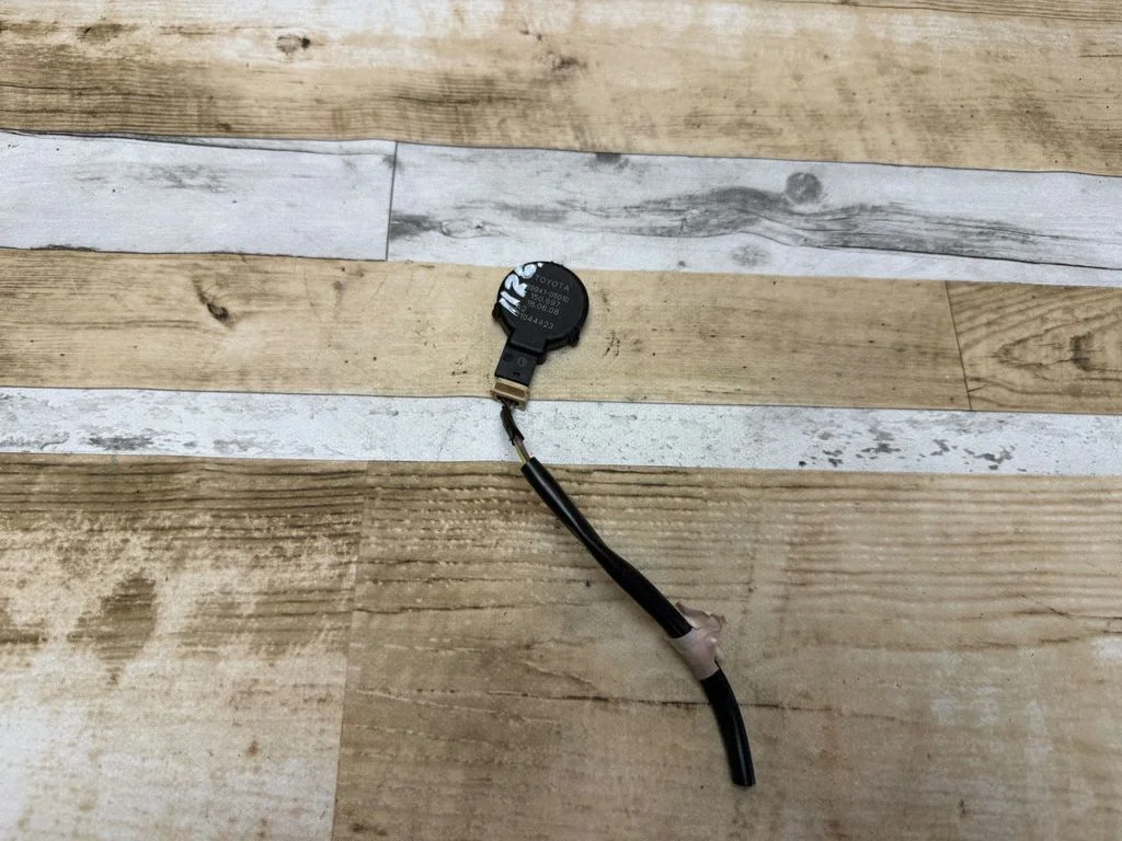 Rain sensor 8994105010