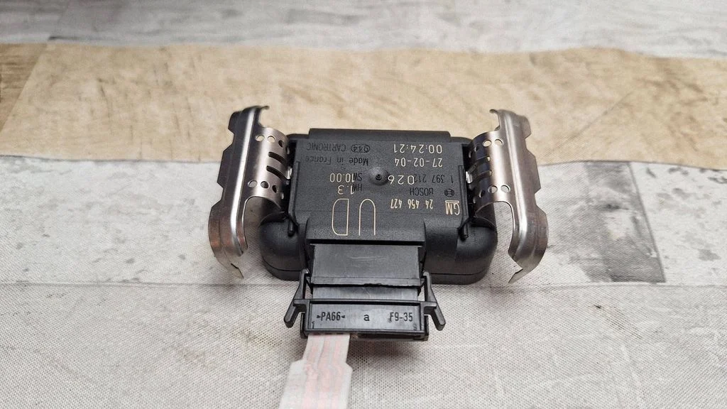 Rain sensor – Opel Vectra C (2002-2005)