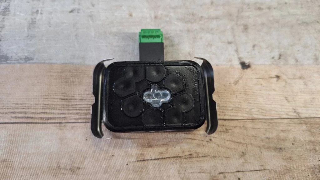 Rain sensor 31214359