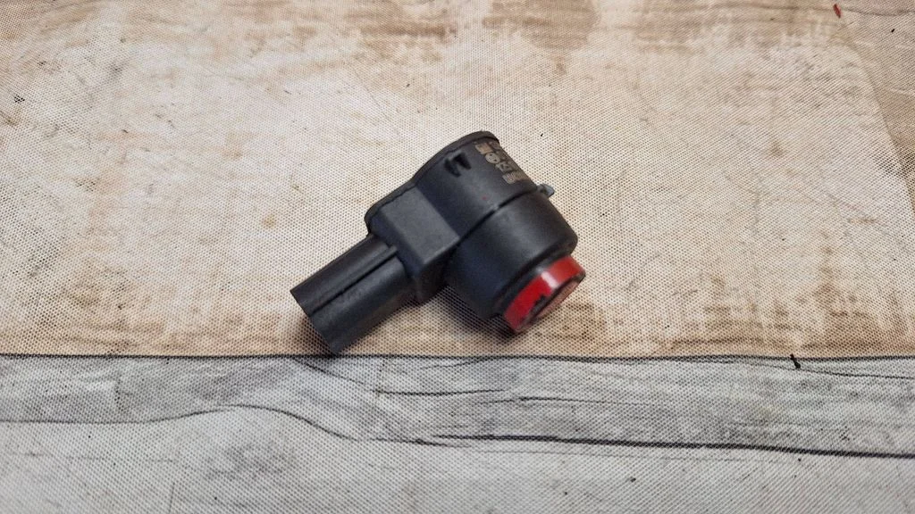 Parking PDC sensor 13242365