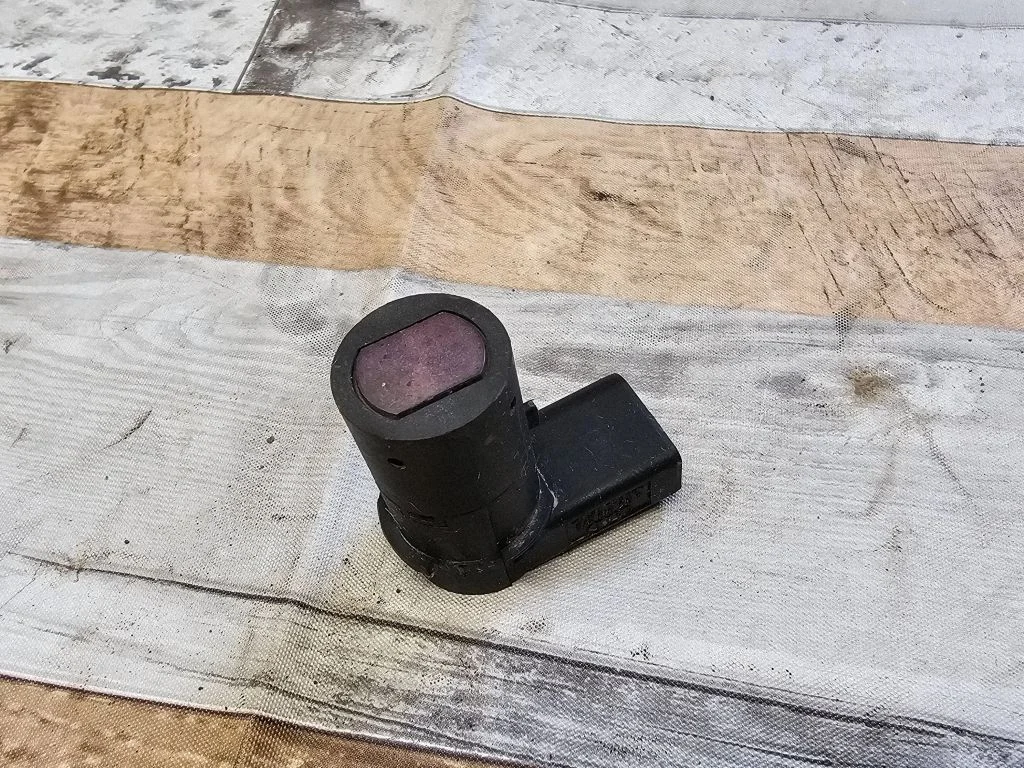 Parking PDC sensor – Audi A6 S6 C5 4B (1997-2005)