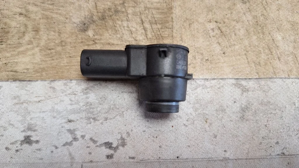 Parkošanās sensors PDC 0263023914