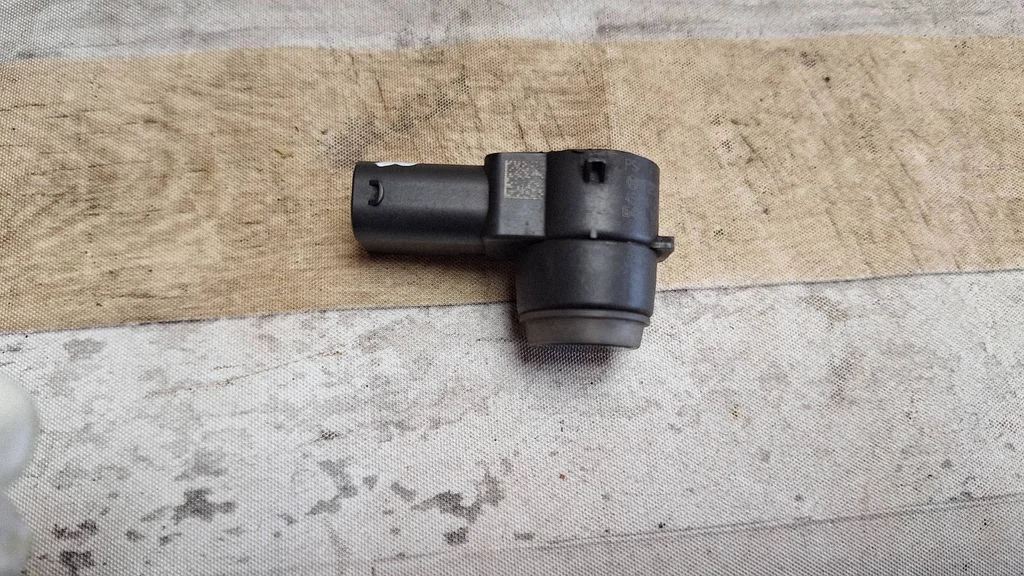 Parking PDC sensor – Citroen C5 (2008-2016)