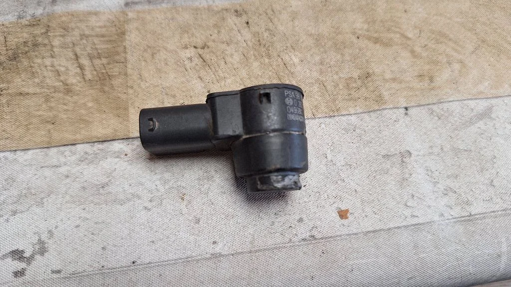 Parkošanās sensors PDC 0263023914