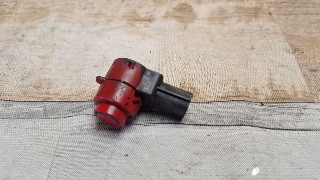 Parking PDC sensor 13242365