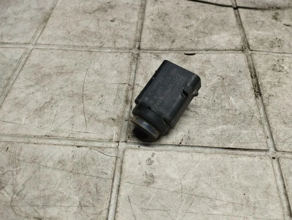 Parking PDC sensor 12787793