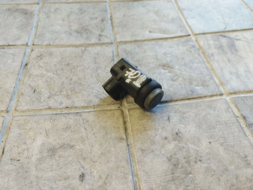 Parking PDC sensor 12787793