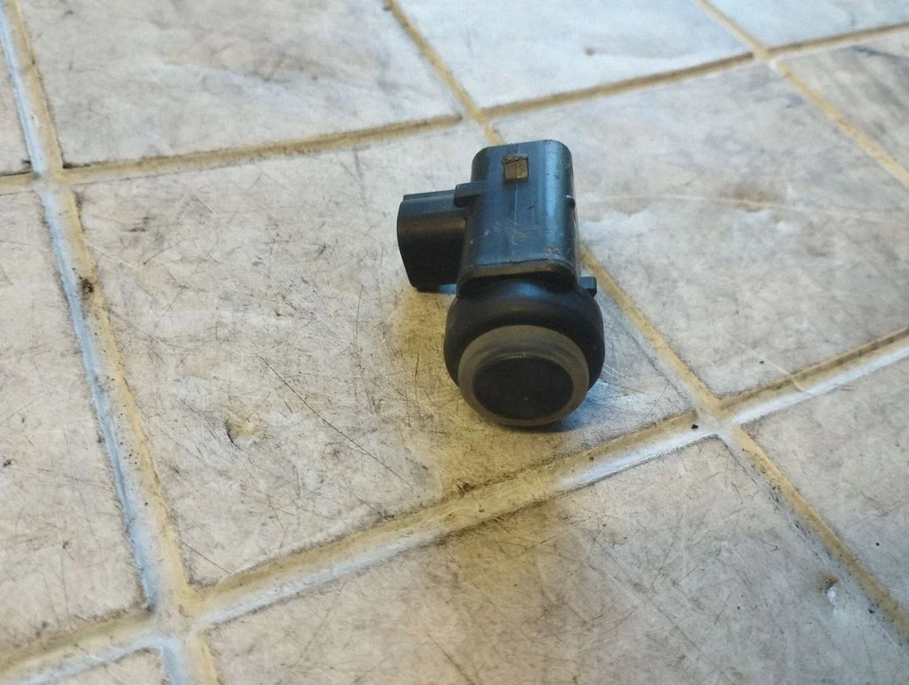 Parking PDC sensor 12787793