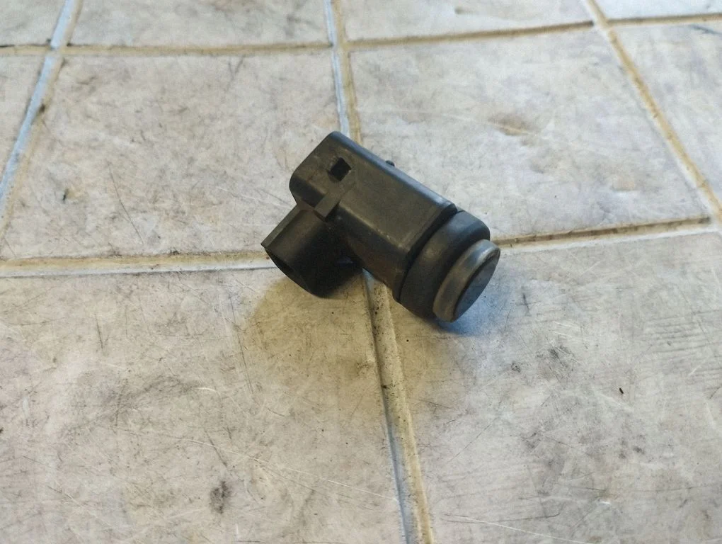 Parking PDC sensor 12787793