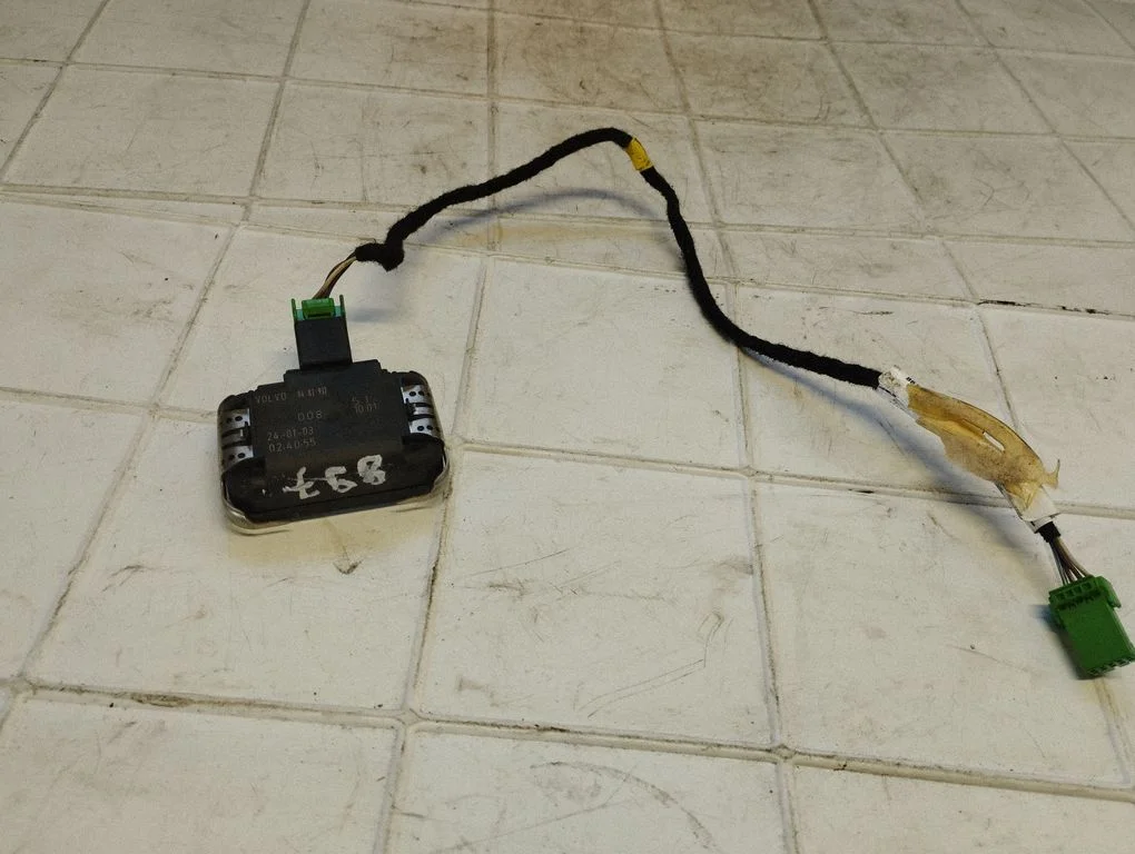 Rain sensor 1397212008