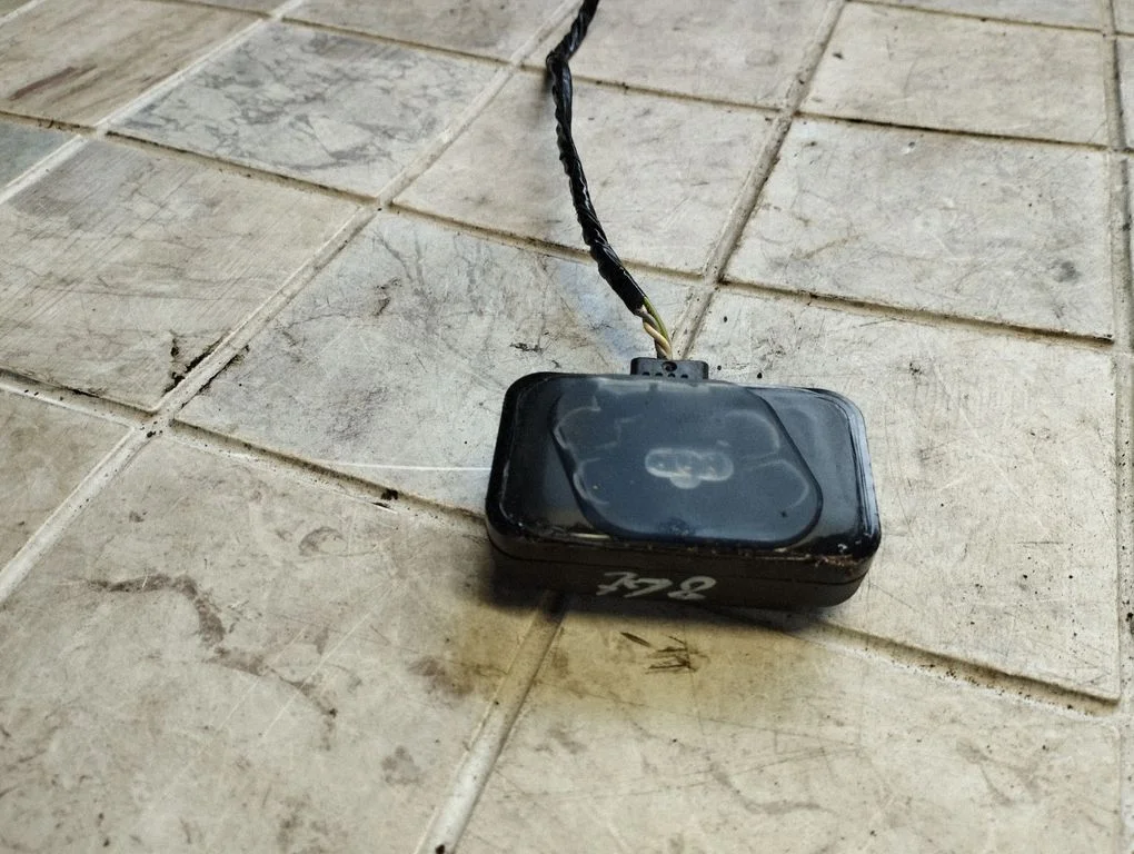 Lietus sensors 9680821980