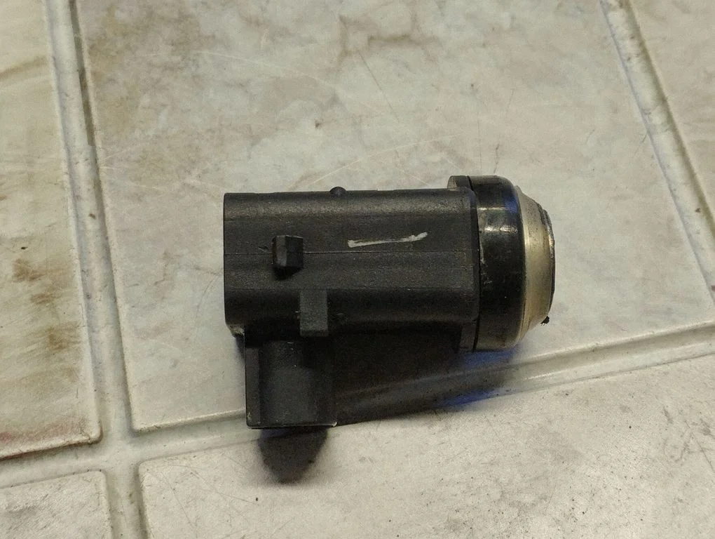 Parkošanās sensors PDC 5HX08SZ0AB
