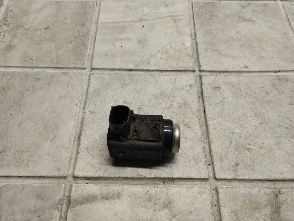 Parking PDC sensor 12787793