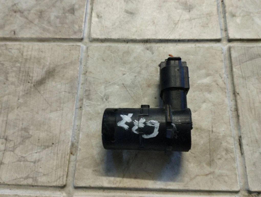 Parking PDC sensor 0806090948 – Fiat Croma (2006-2016)
