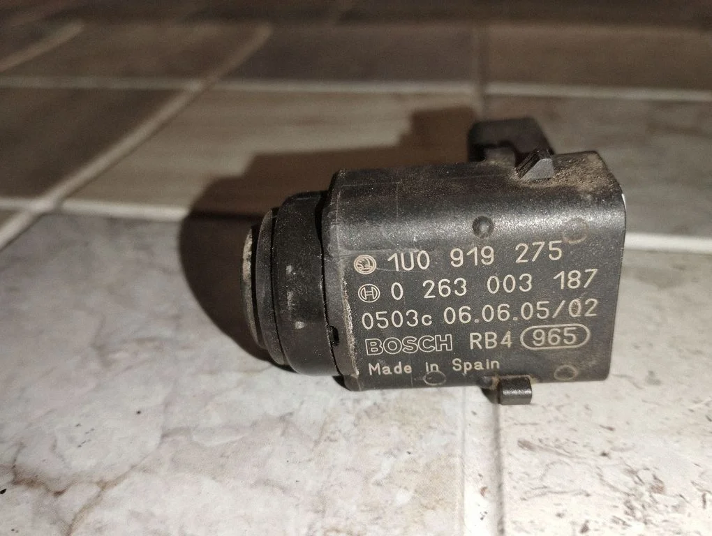 Parkimisandur PDC 1U0919275