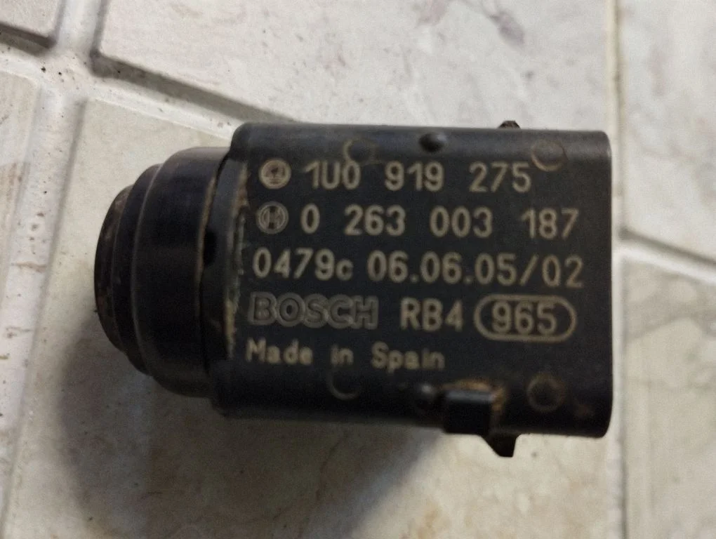 Parkimisandur PDC 1U0919275