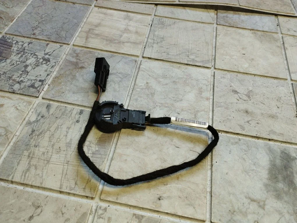 Rain sensor 39005091