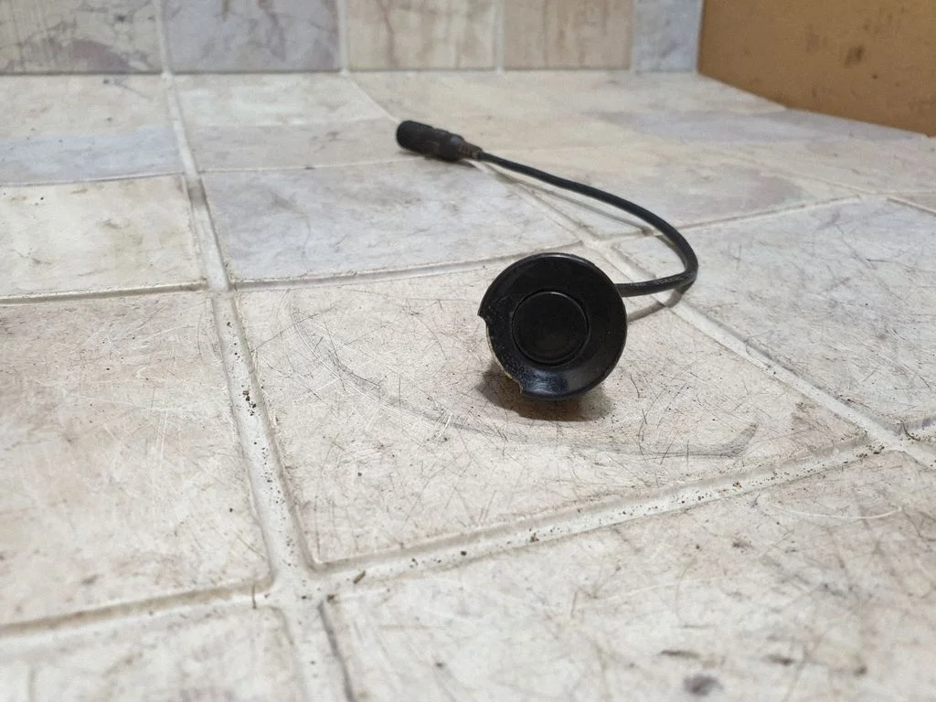 Parking PDC sensor