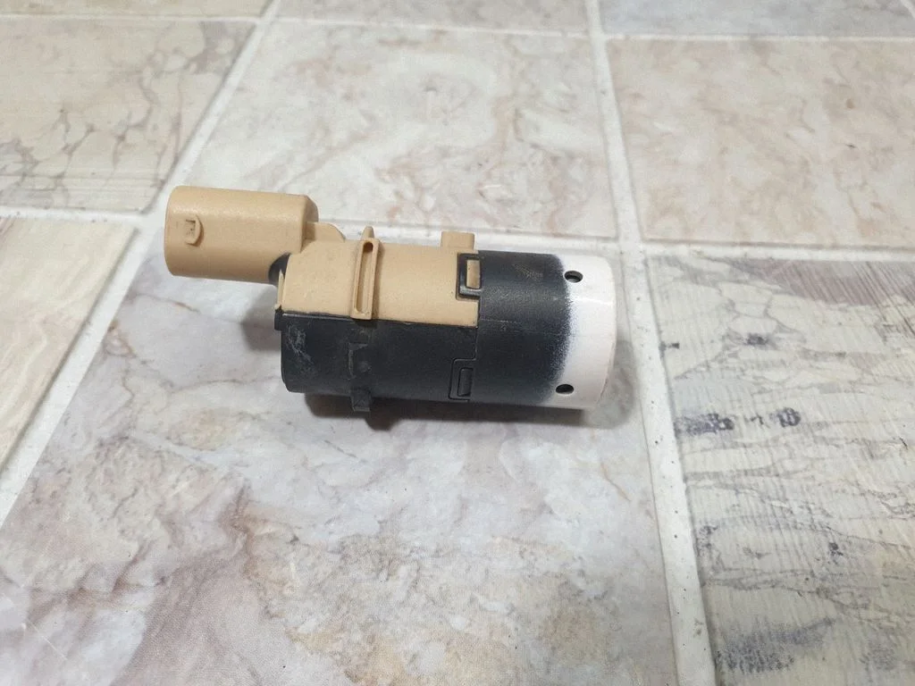 Parking PDC sensor – Citroen C3 (2005-2010)
