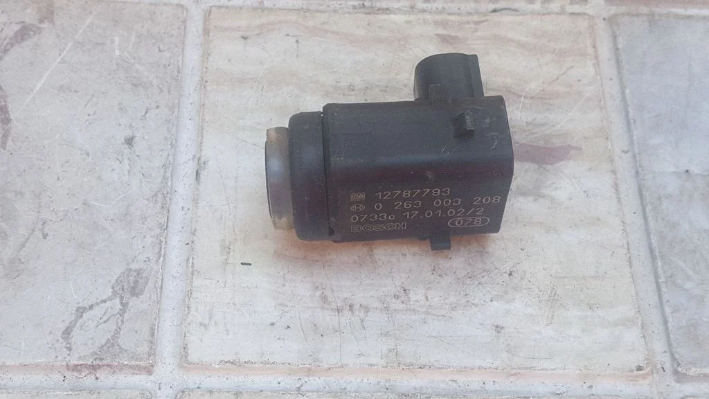 Parking PDC sensor 12787793
