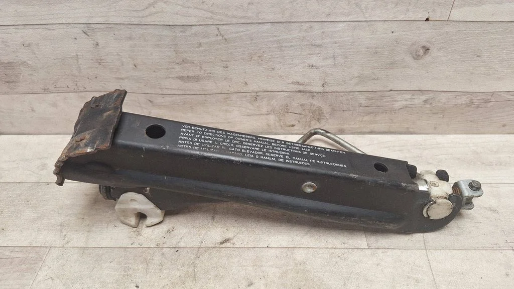 Lift Jack 9191486