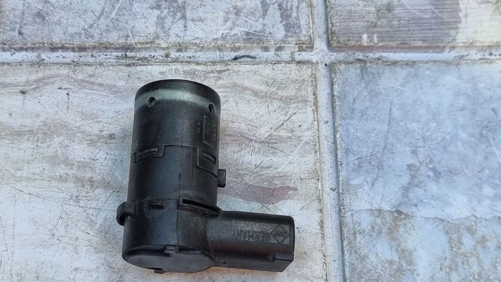 Parking PDC sensor – Renault Scenic II - Grand scenic II (2003-2006)