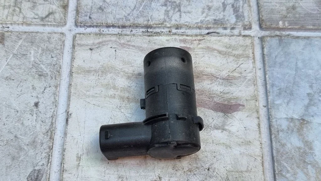 Parking PDC sensor – Renault Scenic II - Grand scenic II (2003-2006)