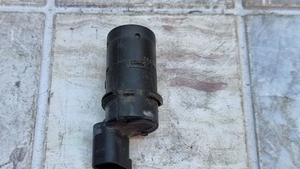 Parking PDC sensor – Renault Scenic II - Grand scenic II (2003-2006)