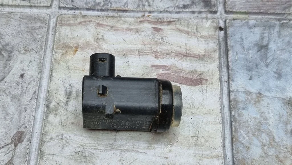 Parking PDC sensor 12787793