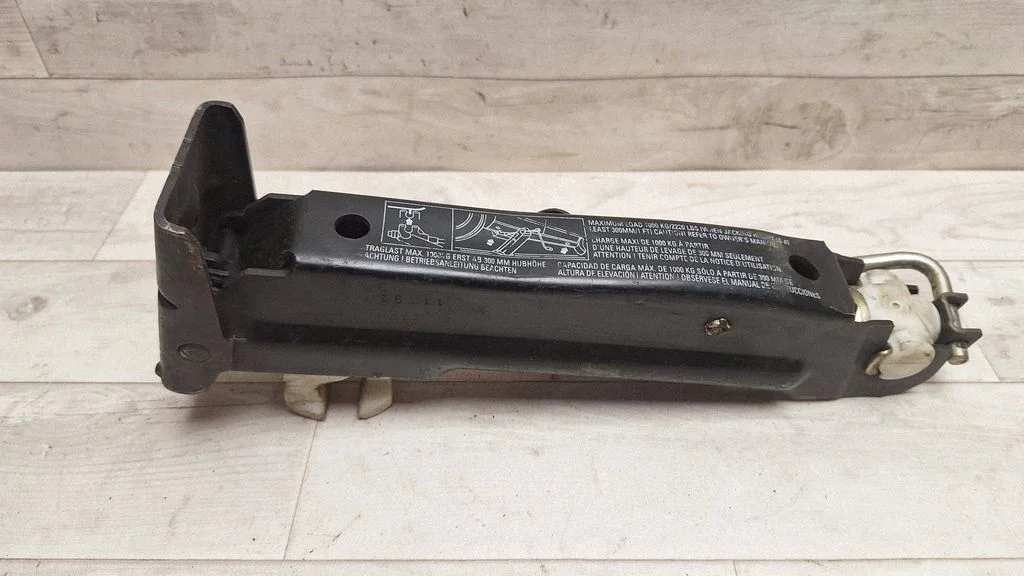 Lift Jack – Audi A4 S4 B7 8E 8H (2005-2008)