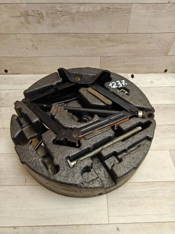 Tool set 13307260