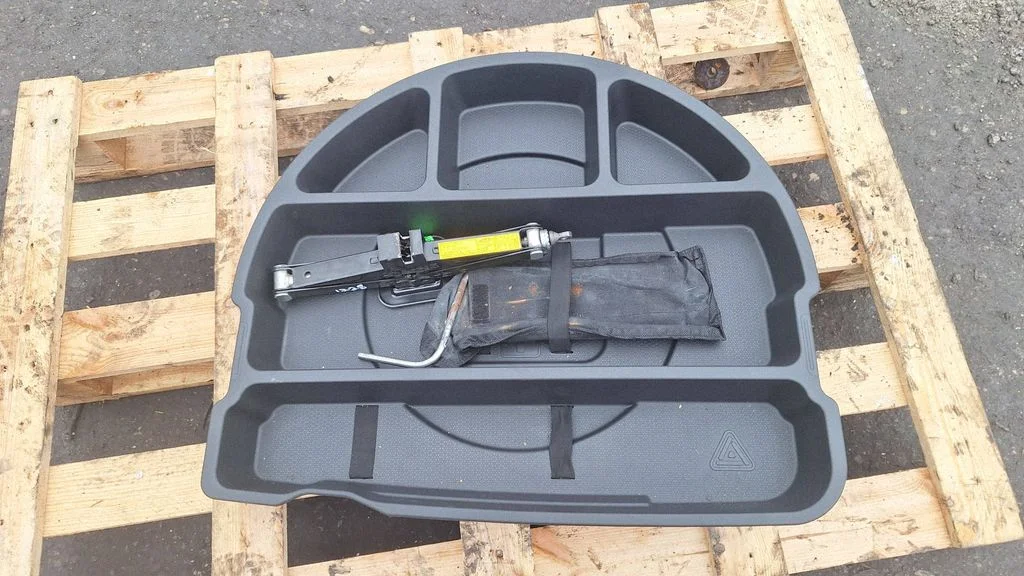 Tool set