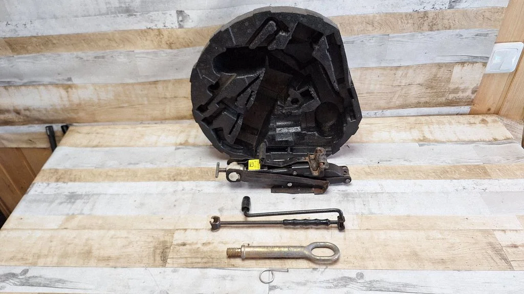 Tool set 1C0011031
