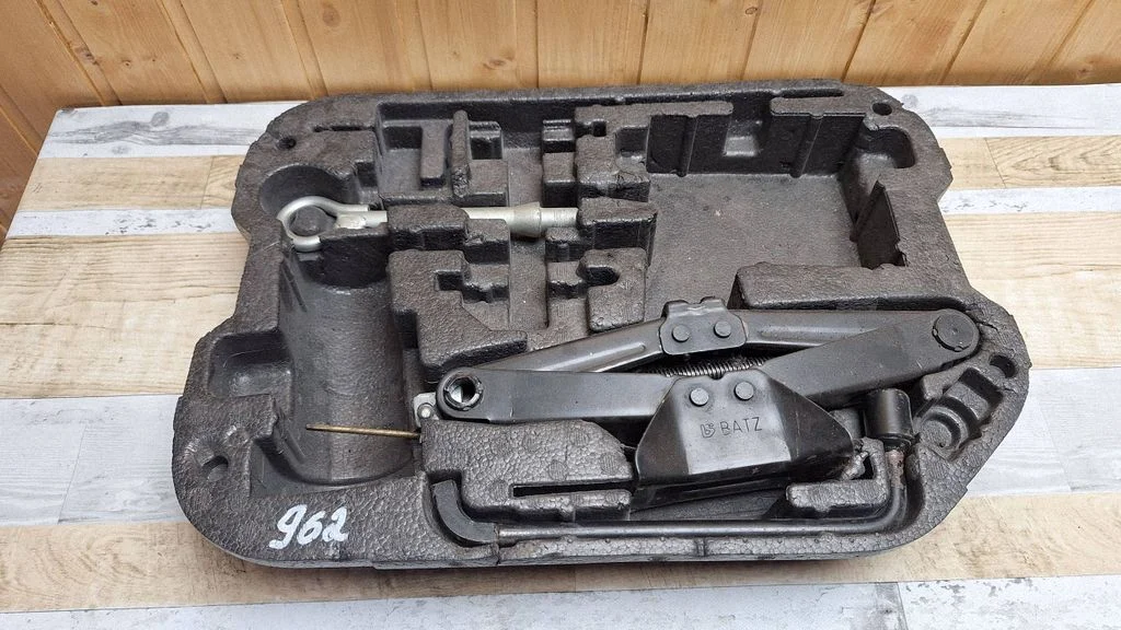 Tool set
