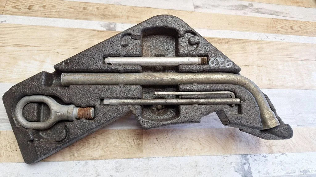 Tool set 7L0012113