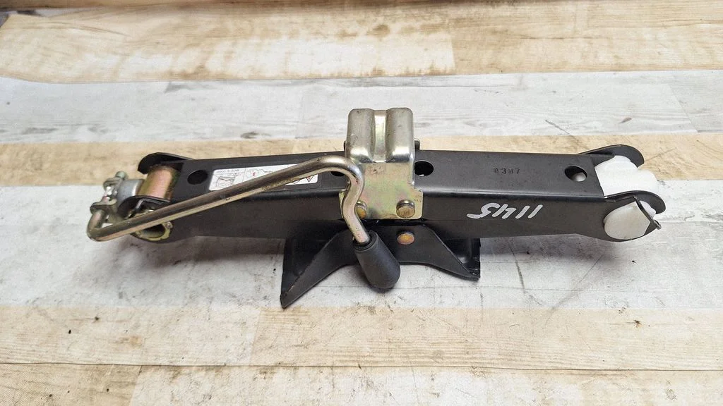 Lift Jack