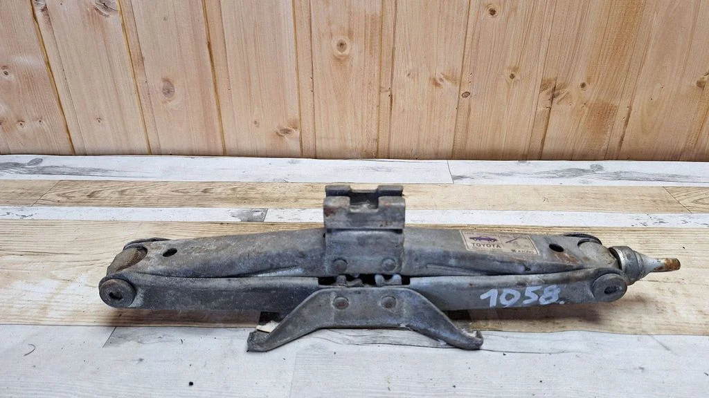 Lift Jack – Honda Civic (2006-2011)