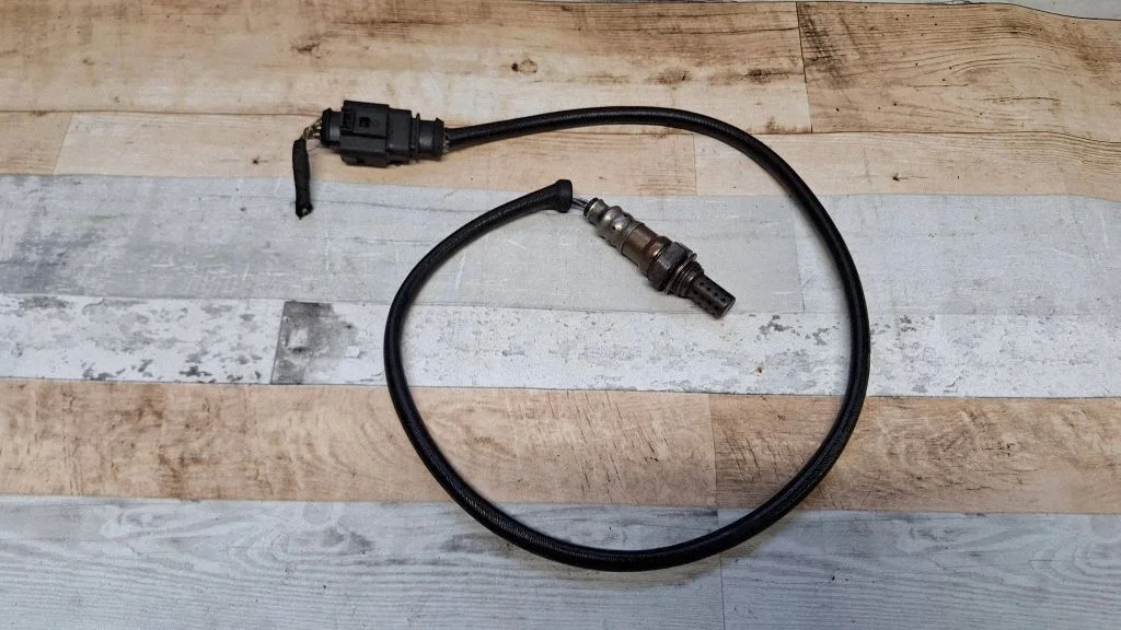 Sonda lambda – Audi A3 S3 8L (1996-2003)