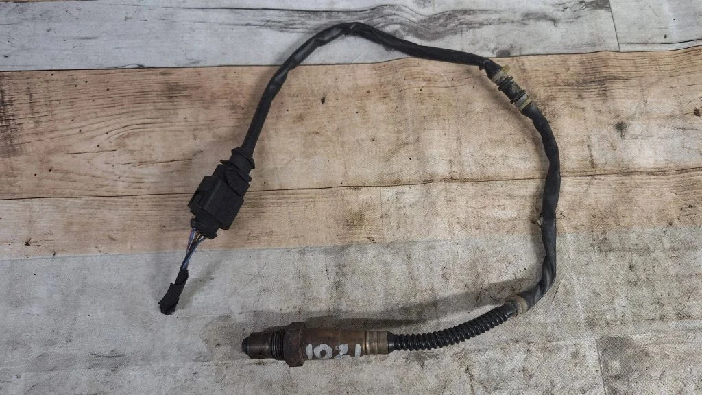 Lambda probe sensor 03C906262
