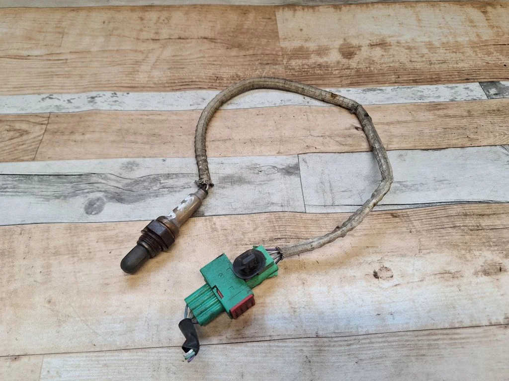 Sonda lambda 9650682180