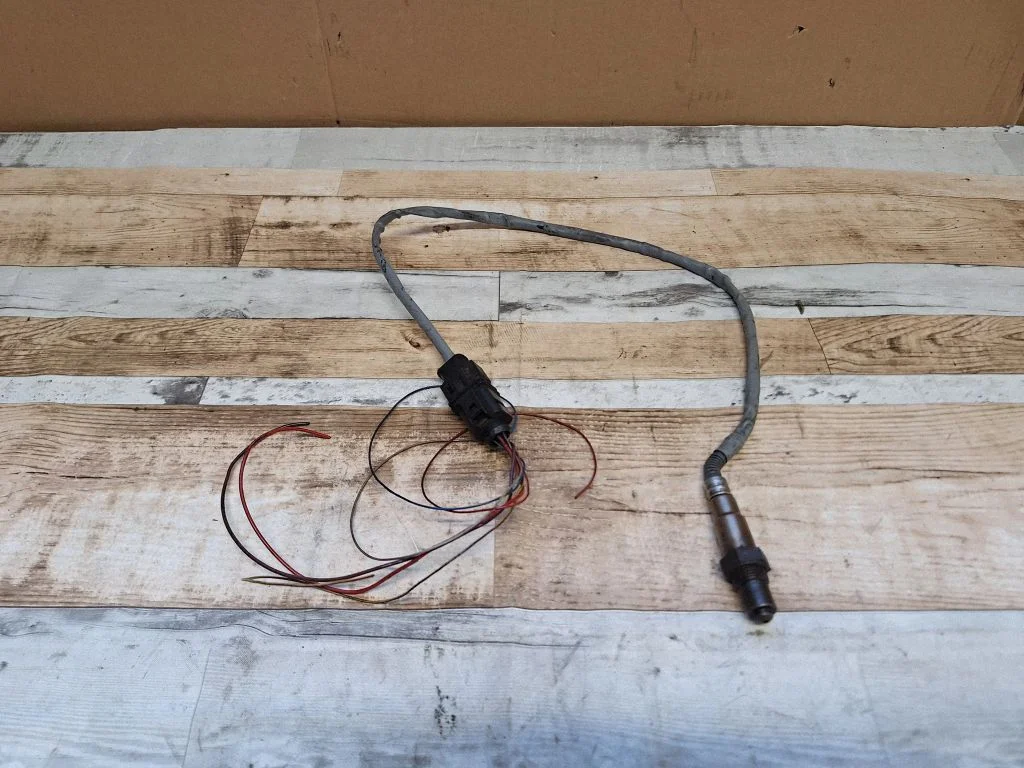 Lambda probe sensor 0281004148