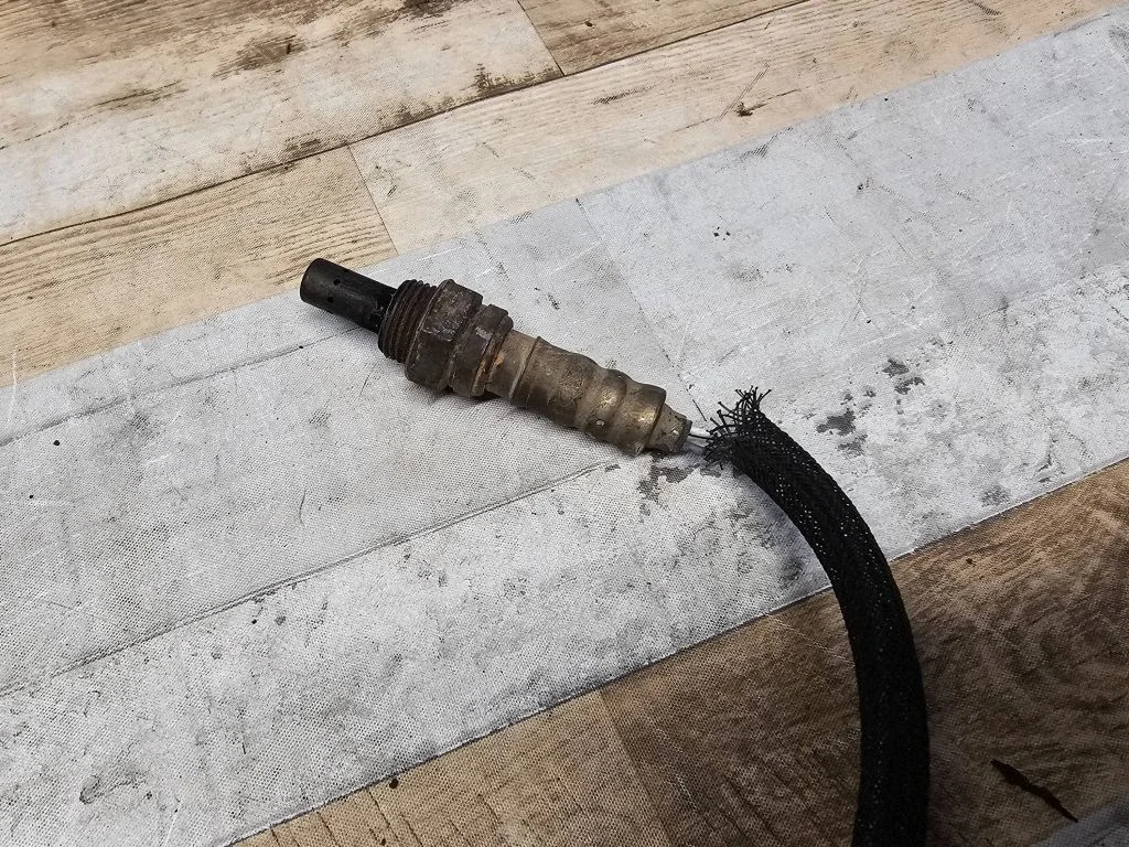 Lambdasond – Ford Focus C-MAX (2003-2010)